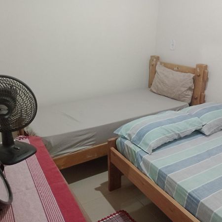 Апартаменты Piri Flats Пиренополис Экстерьер фото