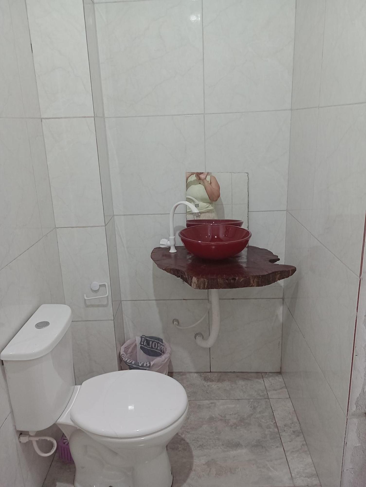 Апартаменты Piri Flats Пиренополис Экстерьер фото